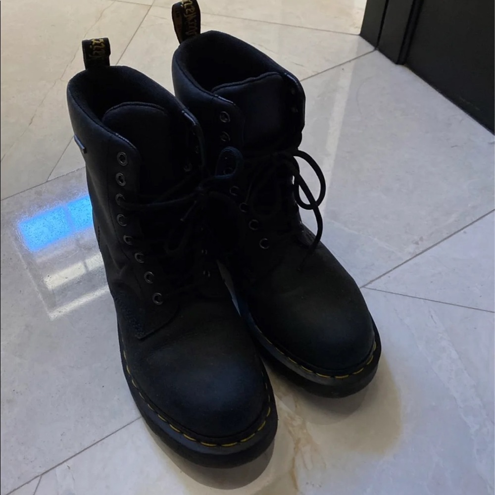 Dr Martens 1460 Waterproof
